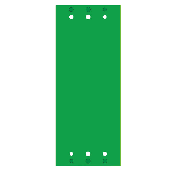 Big Moss Super G V2 Putting & Chipping Green (6′×15′)