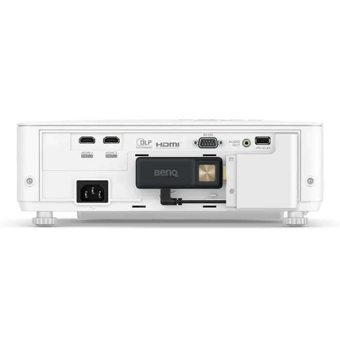 BenQ TK700STi 4K Short‑Throw Projector