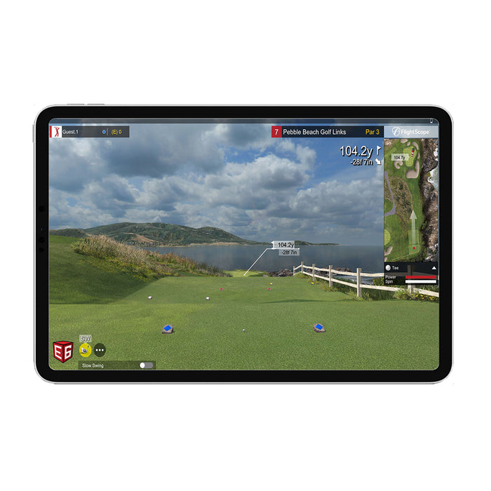 Mevo+
