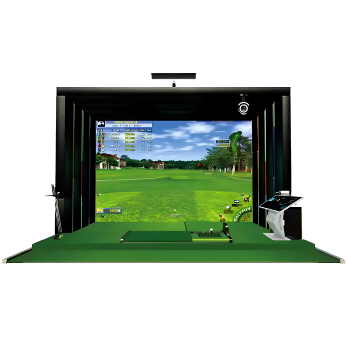 ProSwing Elite Golf Simulator