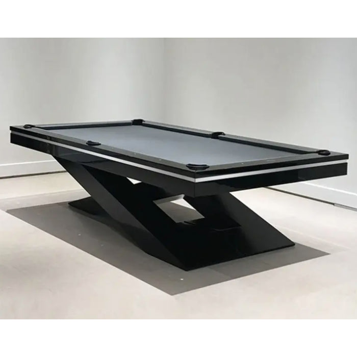 IndustrialMetal Pool Table