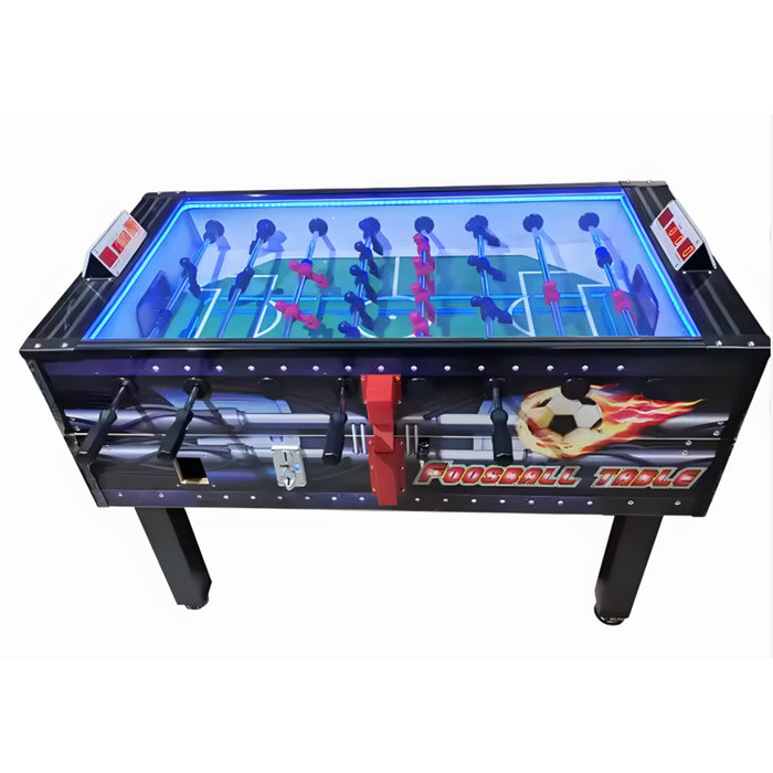 IllumiPlay LED Foosball Table