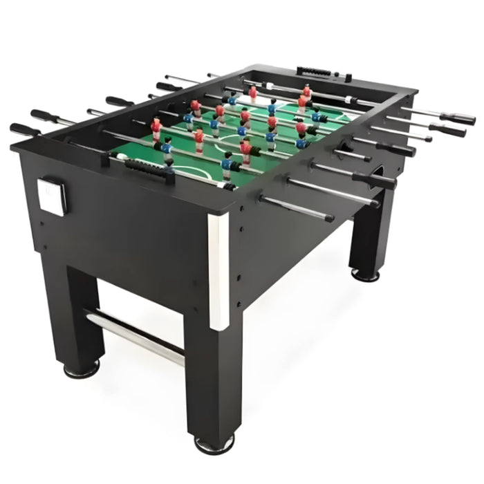 ProClassic Black Foosball Table