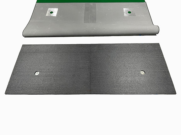 Big Moss V2 Simulator Solutions Putting Green